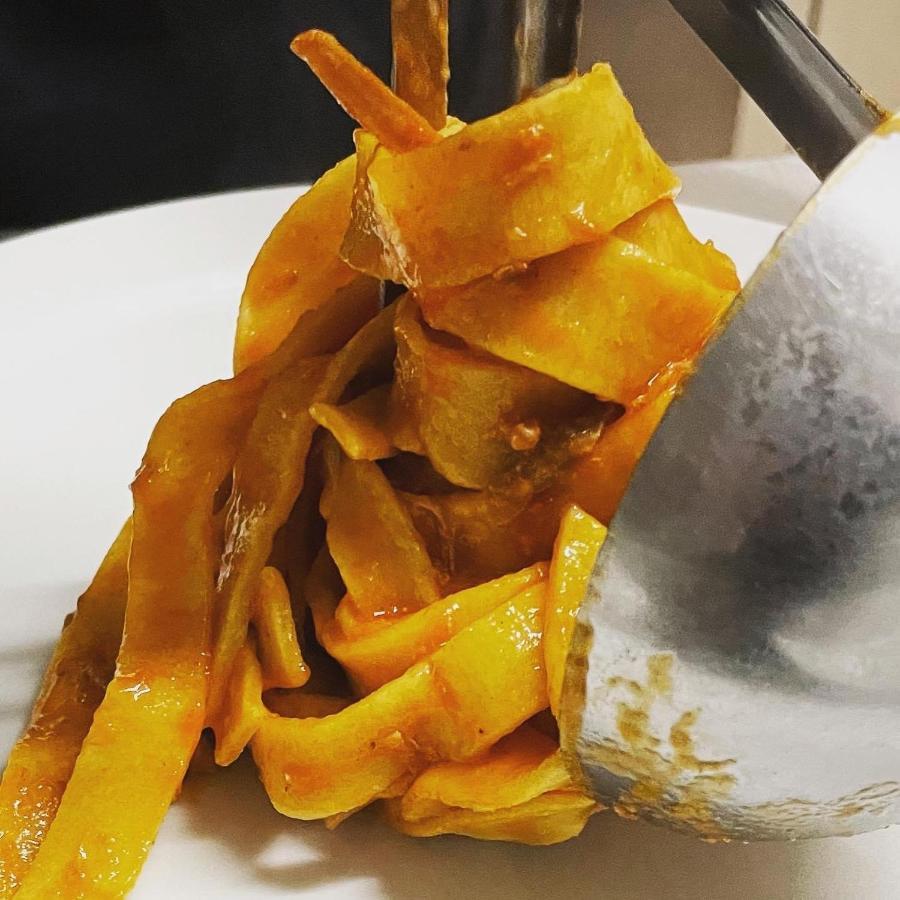 Agriturismo Con Cucina Il Favaio 파치아노 외부 사진