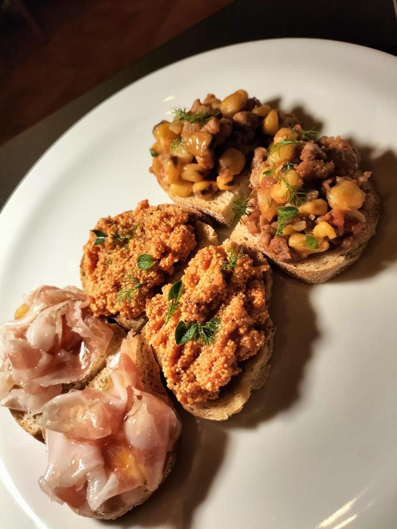 Agriturismo Con Cucina Il Favaio 파치아노 외부 사진