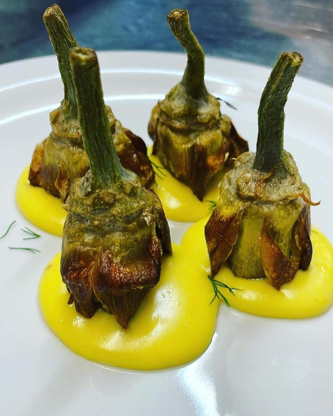 Agriturismo Con Cucina Il Favaio 파치아노 외부 사진